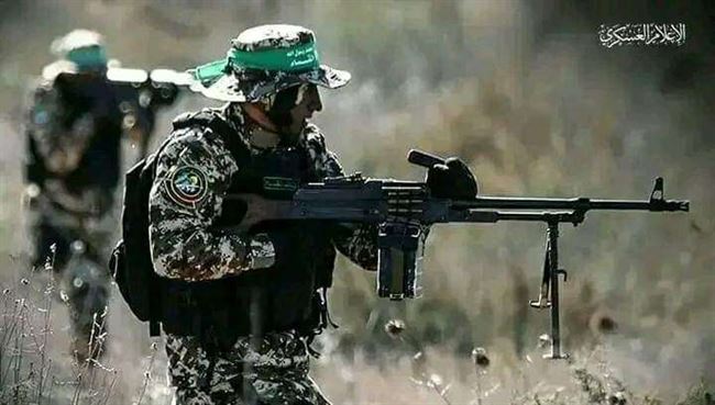 مقتل وإصابة 5 جنود إسرائيليين في معارك ضارية بقطاع غـ.زة