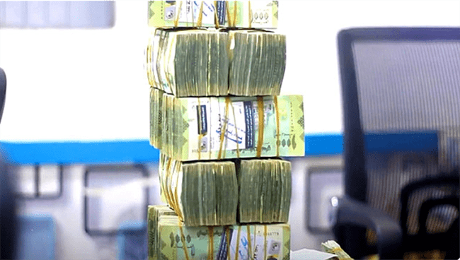 تراجع أسعار الصرف مع أنباء عن اتفاق وشيك في السعودية