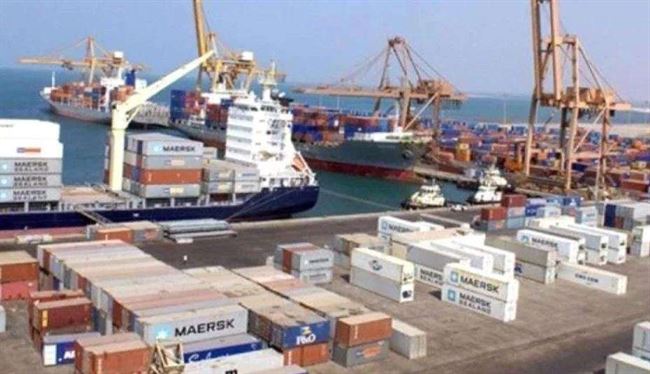 تداعيات العدوان الإسرائيلي على اليمن.. ارتفاع تكاليف الشحن التجاري