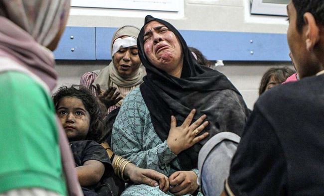 إرتفاع ضحايا مجزرة مدرسة الفاخورة إلى 200 شهيد