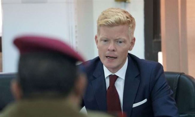 المبعوث الأممي يبدأ مشاورات مع نساء اليمن