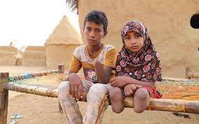 إحصائية رسمية: أكثر من 11 ألف انتهاك حوثي بحق أطفال اليمن خلال عام