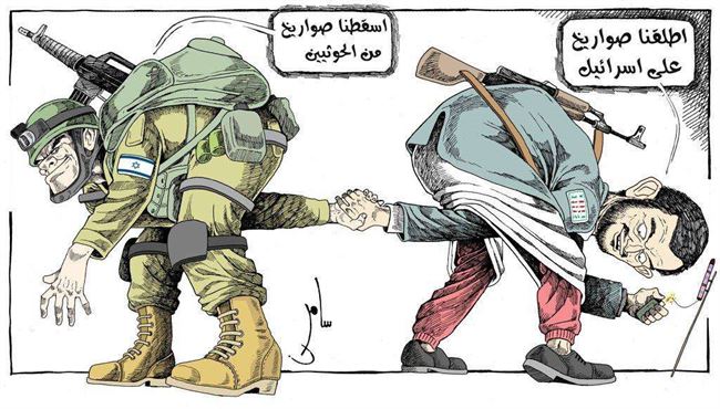 تهديدات الحوثي لإسرائيل: استغلال الأحداث لتسجيل بطولات وهمية