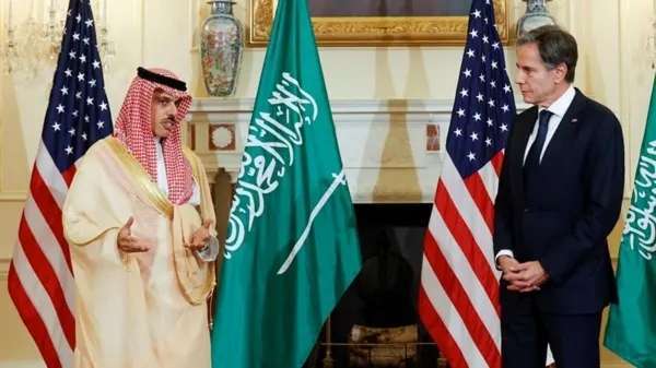 أمريكا ترحب بجهود المملكة لضمان التوصل لاتفاق سلام مستدام في اليمن