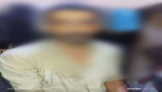 شرطة عدن تضبط متهم بالقتل بعد فراره من أبين