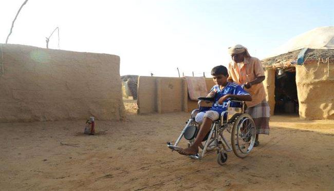 اليمن ورائحة الموت.. خطر يقبع في باطن الأرض يُهدد حياة الملايين