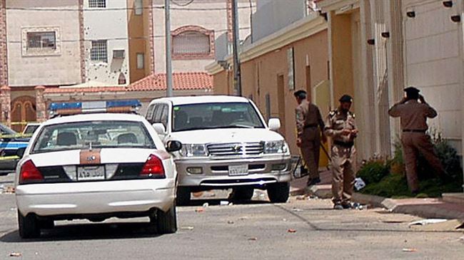 السعودية تعدم هندي قتل يمني طعنا
