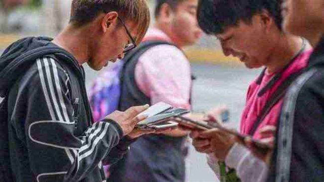الصين تلزم مواطنيها بالخضوع للتكنولوجيا الجديدة كشرط لاستخدام الهواتف الذكية