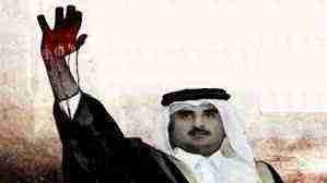 ما حقيقة قطع علاقة قطر بالجماعات الارهابية (الاخوان)
