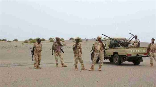 السودان يقلص جنوده المتواجدين باليمن من 15 ألف جندي إلى 5 آلاف فقط