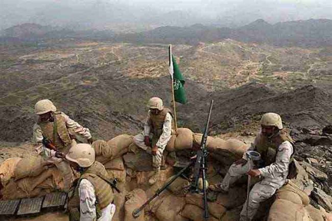 السعودية تعلن استشهاد جنديين على الحدود مع اليمن