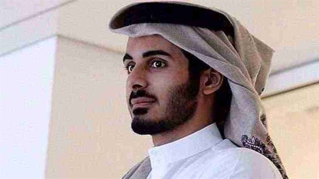 شاهد تغريدة شقيق أمير قطر التي حذفها بعد أشتعال غضب السعوديين