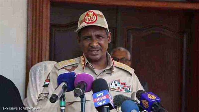 جلسات تفاوض جديدة بين حكومة السودان والحركات المسلحة