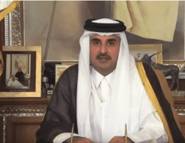المعارضة القطرية: تميم تواجد فى جلسة لدفع رشاوى لتنظيم مونديال 2022