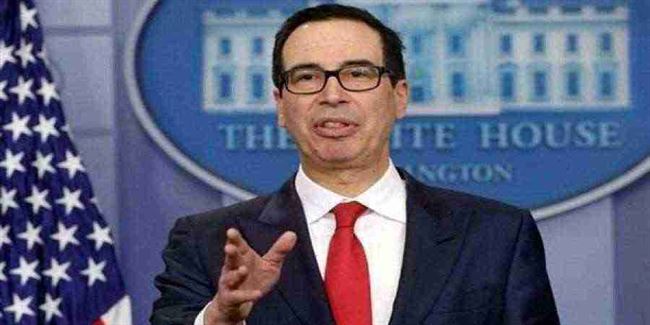وزير الخزانة الأمريكي: اتفاق التجارة مع الصين سيعزز الاقتصاد العالمي