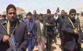 مصرع أحد القيادات الحوثية البارزة بغارات جوية في صعدة