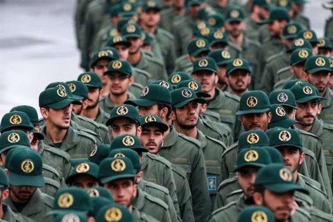 مصرع قيادي في الحرس الثوري الإيراني قرب الحدود السورية العراقية