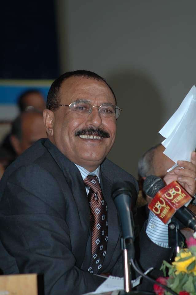 علي عبدالله صالح… الحلقة المفقودة في اليمن