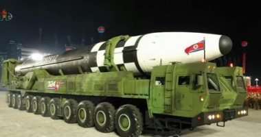 كوريا الشمالية.. تعتزم تطوير صواريخ وأقمار صناعية بعيدة المدى
