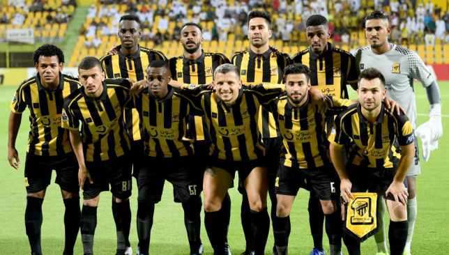 الإتحاد ينزل ضيفا على الشباب في نصف نهائي البطولة العربية