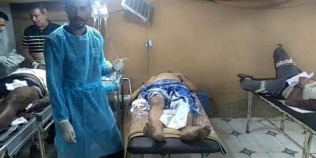 بالفيديو.. مشاهد مروعة جديدة لضحايا مجزرة الحوثي بالحديدة