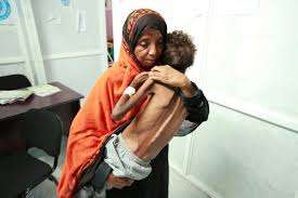 تحذير أممي.. اليمن على شفير مجاعة جديدة
