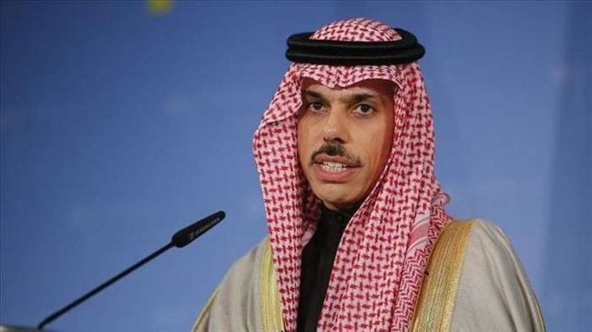 السعودية تؤكد رفض الحوثي للتسوية السياسية