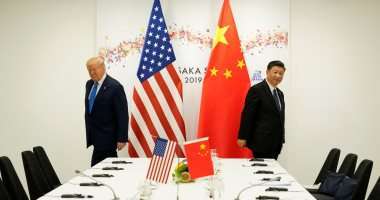 بسبب حملة في هونج كونج.. أمريكا تستعد لفرض عقوبات على مسؤولين صينيين