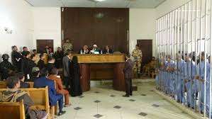 صنعاء.. المحكمة تعقد جلسة جديدة بشأن جريمة قتل الأغبري ودعوة لإضافة 7 متهمين جدد