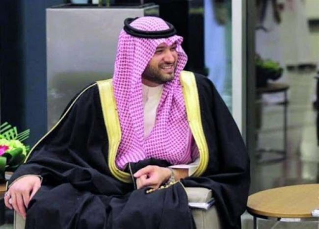 أمير سعودي يعلق على إعلان طهران مد يد الصداقة للخليج
