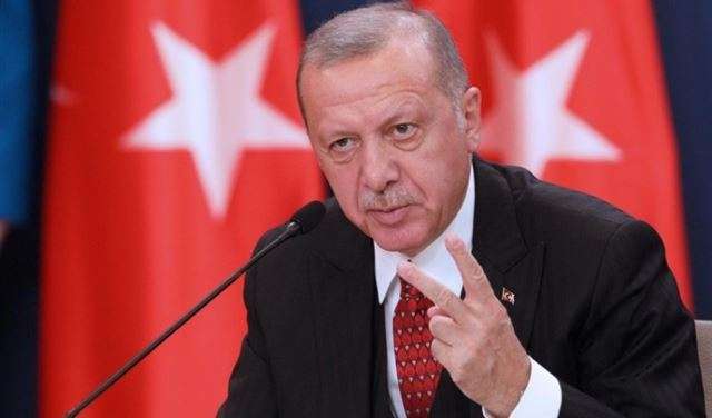 ألقاها أردوغان.. أبيات شعر تفجر أزمة دبلوماسية بين تركيا وإيران