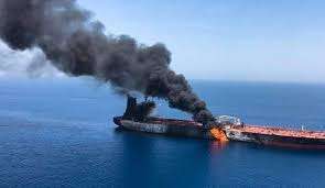 السعودية تكشف تفاصيل العملية الإرهابية التي استهدفت ناقلة النفط في البحر الأحمر
