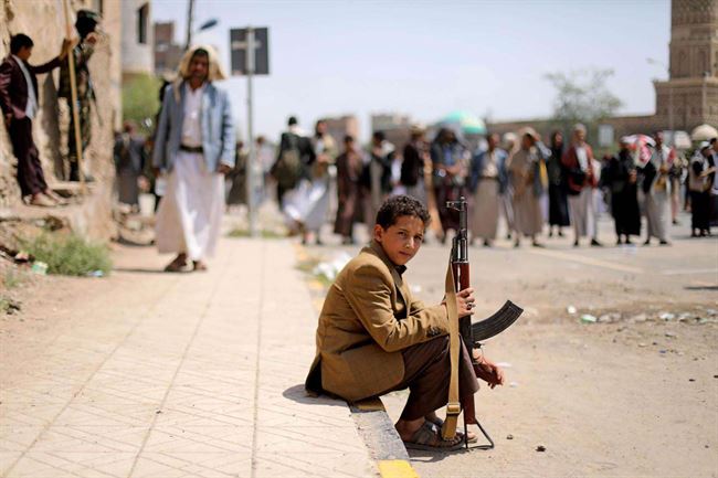 ياسين سعيد نعمان يوجه رسالة للعالم بشأن خطورة ما يجري في اليمن 