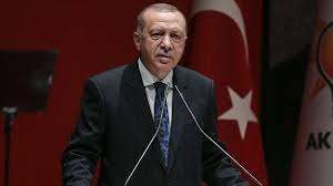 أردوغان يرغب بفتح صفحة جديدة وإطلاق حوار مع أوروبا