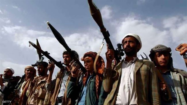 سلطات الحوثي تدفع بتعزيزات عسكرية ضخمة بإتجاه خولان جنوب صنعاء