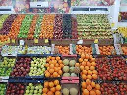 أستقرار اسعار الفواكة والخضروات في عدن