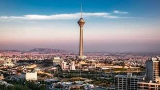 إيران.. زلزال بقوة 4 درجات على مقياس ريختر يضرب شرق طهران