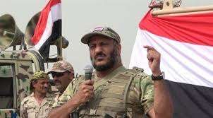 قوات طارق عفاش تعلن رسمياً موقفها من إعلان تشكيلة الحكومة الجديدة