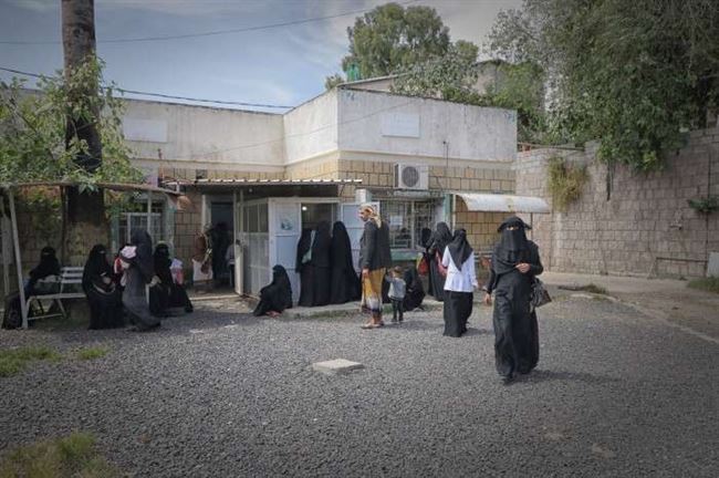 الصحة العالمية تعلن تخصيص دعمًا لخدمات 15 مستشفى باليمن