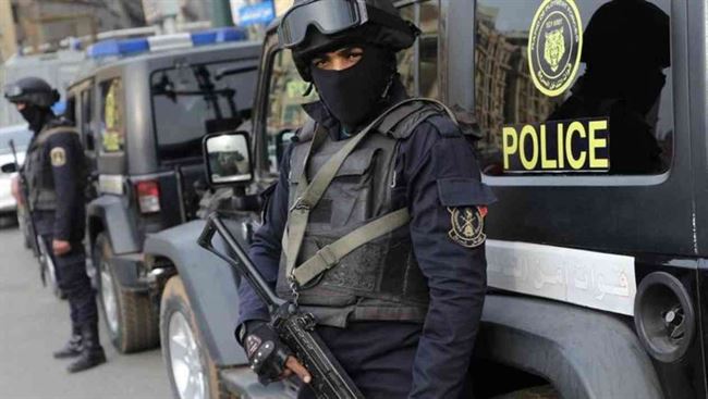 الأمن المصري يقبض على مذيعة مشهورة في قضية غريبة