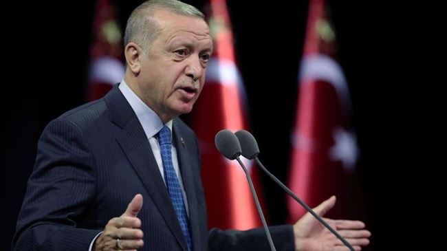 أردوغان يطلب من أوروبا وأميركا فتح صفحة جديدة