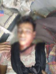 مقتل طفل برصاص قناص حوثي في القبيطة