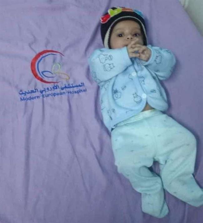 نشطاء يستنكرون التباطؤ الحوثي في ملاحقة المتورطين بقضية الطفل إدريس