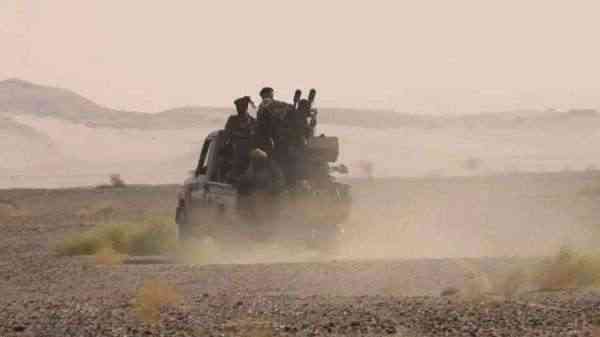 الجيش يقول أنه أفشل تحرك عسكري للحوثيين في صعدة