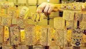 أسعار الذهب بالأسواق اليمنية صباح اليوم 3 ديسمبر