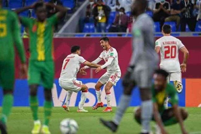 الإمارات تحقق فوزاً ثمينا على موريتانيا في كأس العرب وتتأهل إلى ربع النهائي