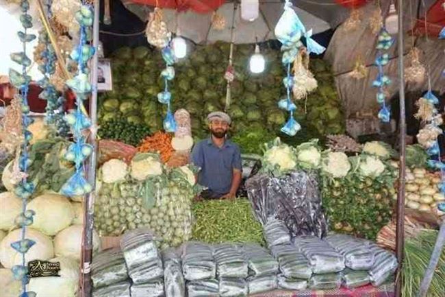أسعار الخضروات والفواكه بألأسواق المحلية اليوم الثلاثاء 7 ديسمبر
