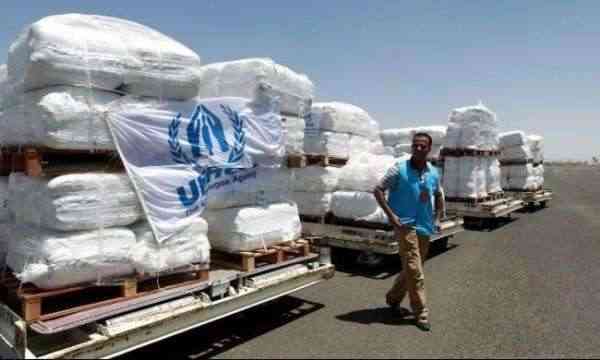 صحيفة دولية : 6 ملايين يمني تضررو من القيود الحوثية على العمل الإغاثي