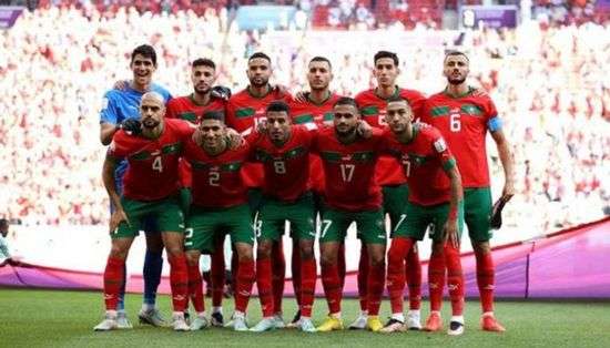 المغرب يحسم لقاءه مع إسبانيا بركلات الترجيح ويتأهل لربع نهائى كأس العالم 2022