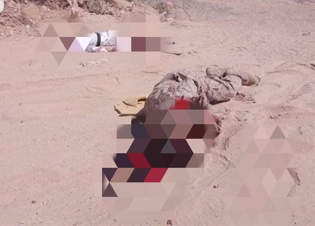 الكشف عن تفاصيل جديدة حول إغتيال اللواء الجرادي في مأرب تثبت تورط هواشم الإخوان